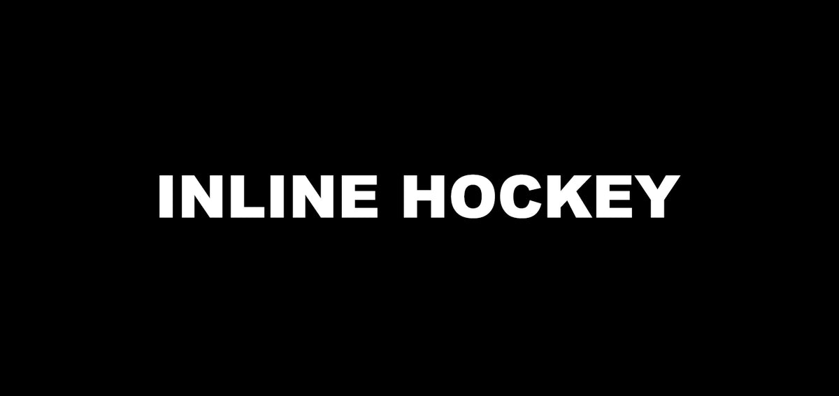 Inline Hockey