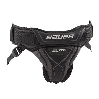 BAUER GOALIE TIEFSCHUTZ ELITE JILL SENIOR (WOMEN)