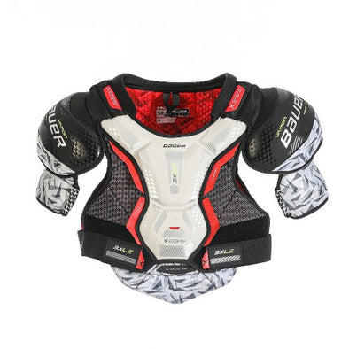 BAUER SCHULTERSCHUTZ VAPOR 3X LE  INTERMEDIATE