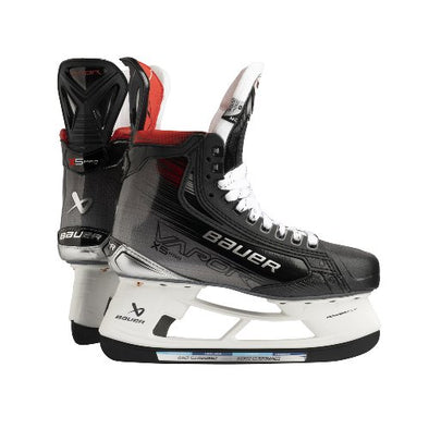 BAUER SCHLITTSCHUH VAPOR X5 PRO SENIOR (OHNE KUFE)