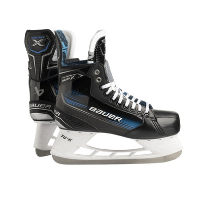 BAUER SCHLITTSCHUHE BAUER X INTERMEDIATE