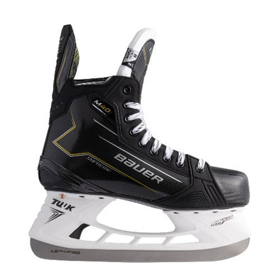 BAUER SCHLITTSCHUH SUPREME M40 SENIOR