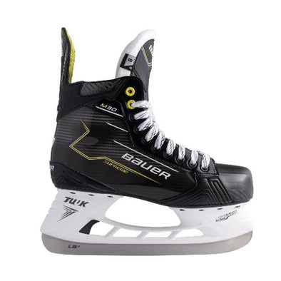 BAUER SCHLITTSCHUH SUPREME M30  INTERMEDIATE