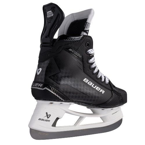 BAUER SCHLITTSCHUH SUPREME SHADOW  SENIOR