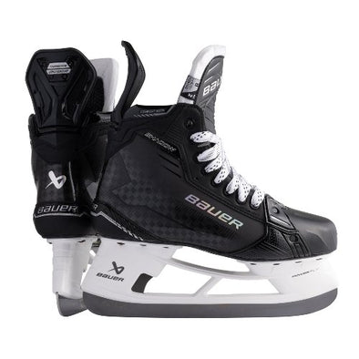 BAUER SCHLITTSCHUH SUPREME SHADOW  SENIOR