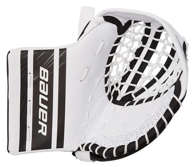 BAUER GOALIE PRODIGY FANGHAND/CATCH  YOUTH