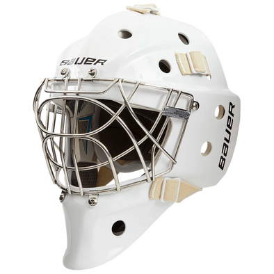 BAUER GOALIE MASKE PROFILE 940 Cert.cat Eye SENIOR