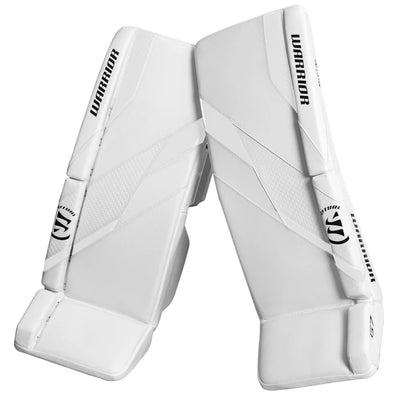 WARRIOR GOALIE SCHIENEN/PAD G7 PRO INTERMEDIATE