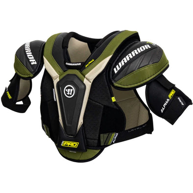 WARRIOR SCHULTERSCHUTZ ALPHA PRO JUNIOR