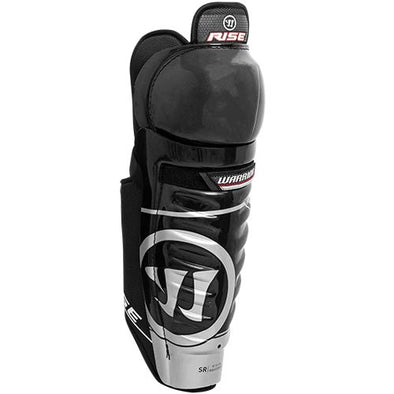 WARRIOR SCHIENBEINSCHONER/SHIN PAD RISE SENIOR