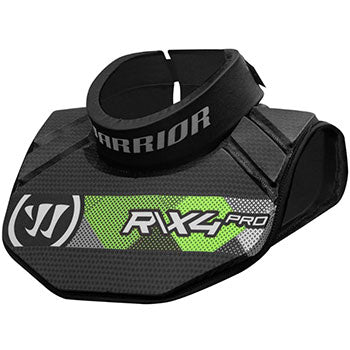 WARRIOR GOALIE HALSSCHUTZ RX4 PRO SENIOR