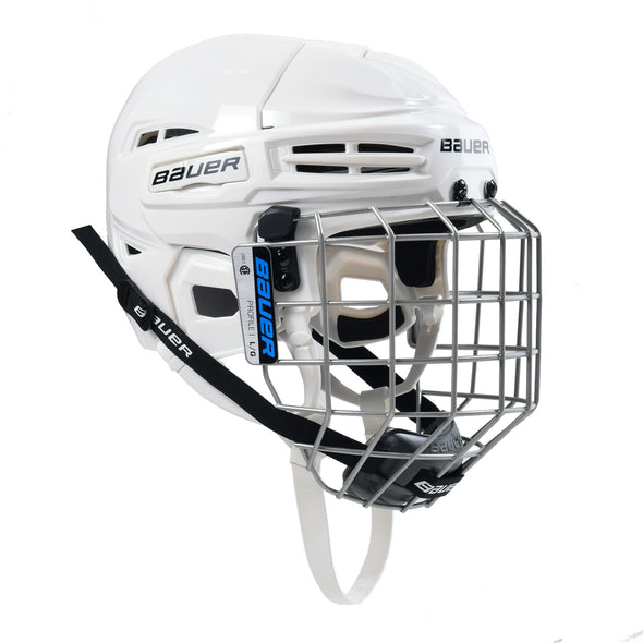 BAUER HELM  IMS 5.0 COMBO