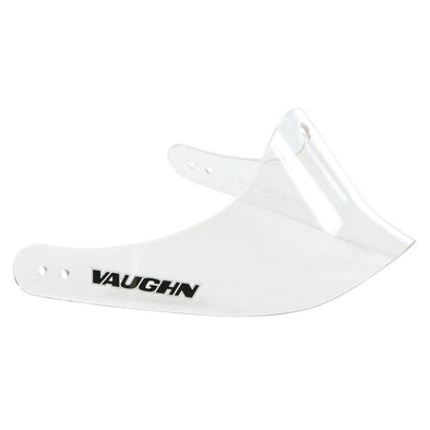 VAUGHN PRO LEXAN THROAT PROTECTOR VELOCITY 2000 SENIOR