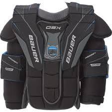 BAUER GOALIE S20 PRODIGY BRUSTSCHUTZ/CHEST PROTECTOR YOUTH