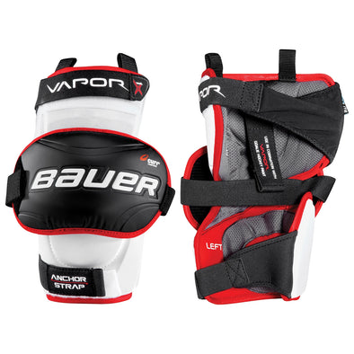 BAUER GOALIE VAPOR 1X KNIESCHUTZ/KNEE PROTECTOR JUNIOR